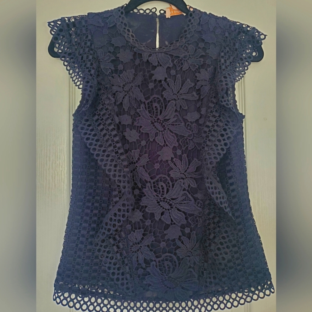 Ted Baker Top